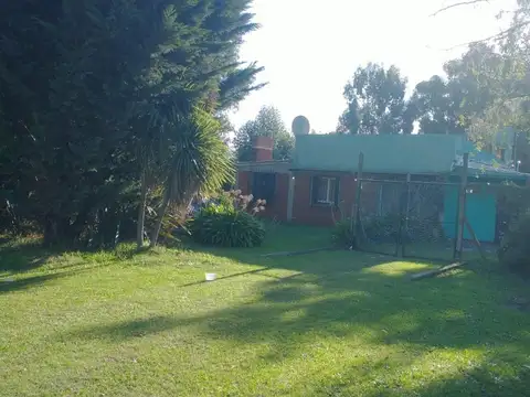 Viví Miramar como soñás: Casa Quinta y monoambiente