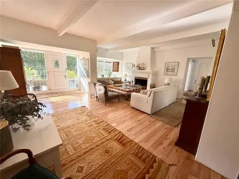 CASAS - CASA - MANSA, PUNTA DEL ESTE