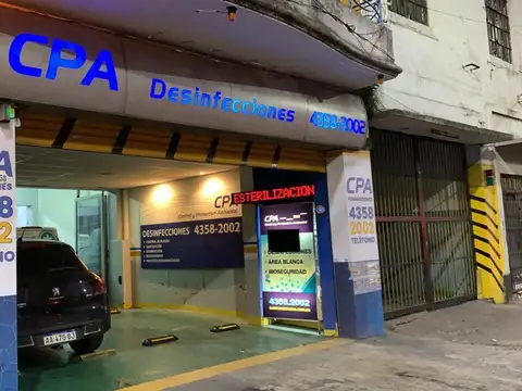 VENTA LOCAL AVELLANEDA CENTRO IDEAL TALLER MECANIC