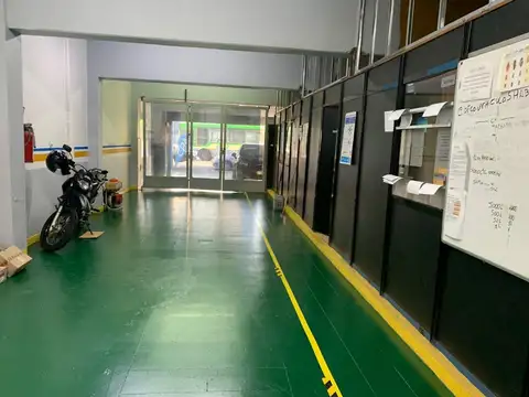 Local en Venta 68 años
