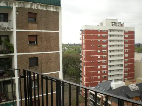 Departamento en Alquiler 50 años