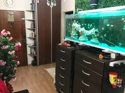 Departamento en Venta en Belgrano, USD 230.000