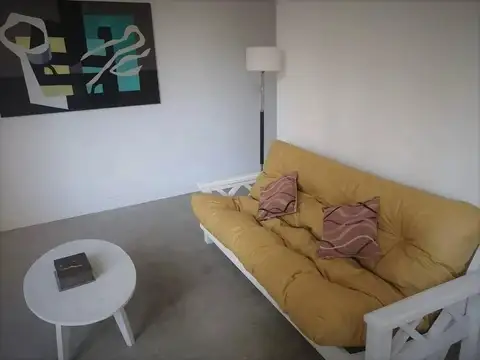 Departamento en Alquiler Temporal de 2 ambientes