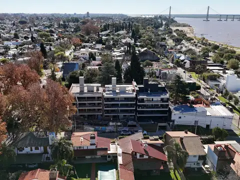 Departamento en Alquiler de 3 ambientes