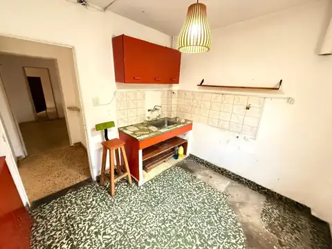 Casa en Alquiler 30 años