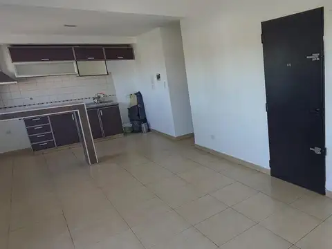 ALQUILER DE DEPARTAMENTO CON COCHERA