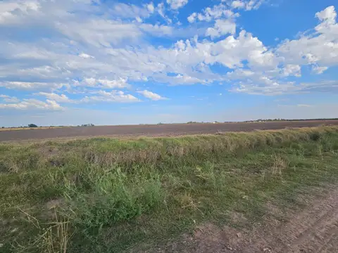 Terreno en Venta 500  mts Frente