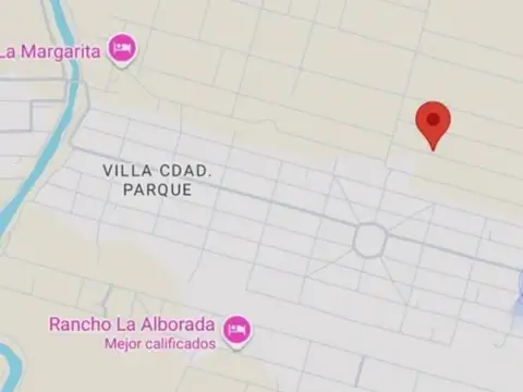 Terreno en Venta en Villa del Parque, USD 11.000