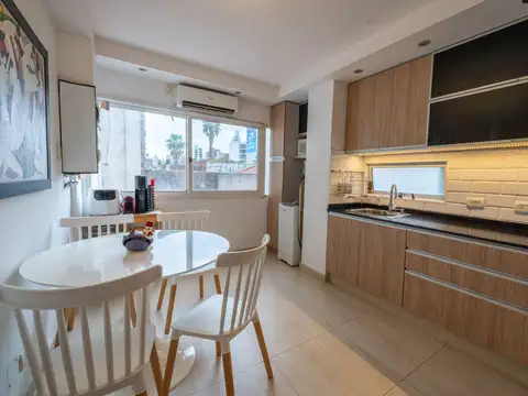 DEPARTAMENTO 2 DORMITORIOS VENTA LOURDES COCHERA