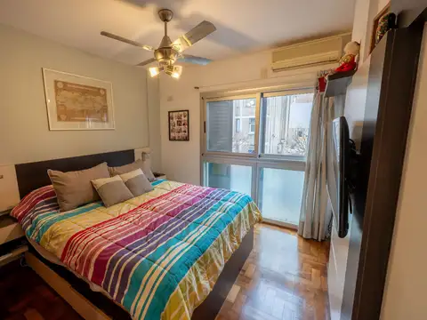 Departamento en Venta en Nuestra Señora De Lourdes, USD 120.000
