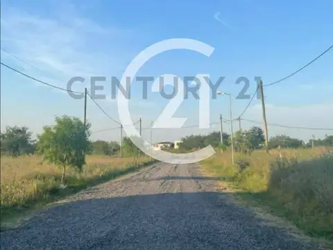 Terreno en Venta de 412,5 m2