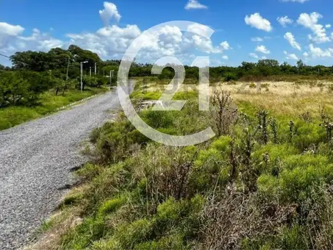 Terreno en Venta en La Plata, USD 25.000