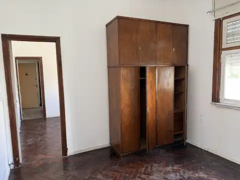 Depto Tipo Casa en Alquiler de 2 ambientes