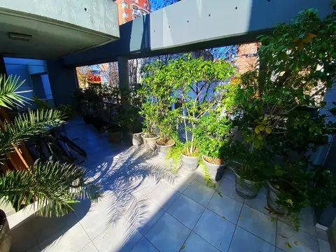 Departamento en Venta con 2 cocheras