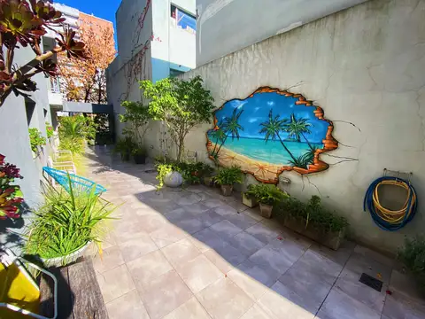 Departamento 5 ambientes con 3 baños