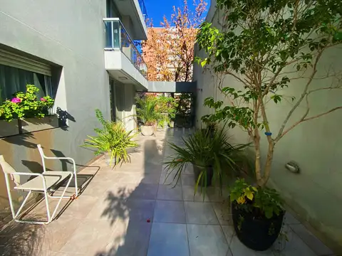 Departamento en Venta de 4 dormitorios