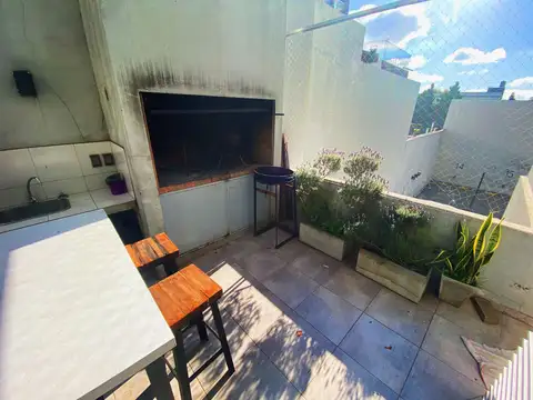 Departamento en Venta 10 años