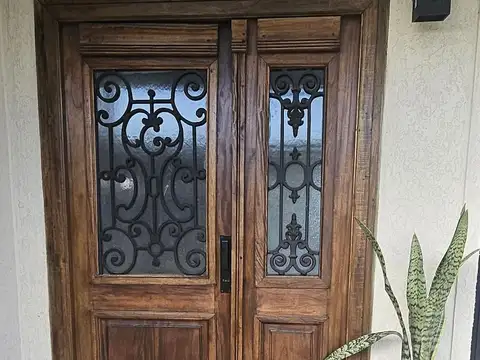 Casa en Venta en Countries y Barrios Cerrados en Campana, USD 85.000