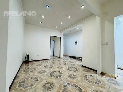 DEPARTAMENTO | 3 AMBIENTES | VILLA ADELINA / SIN EXPENSAS