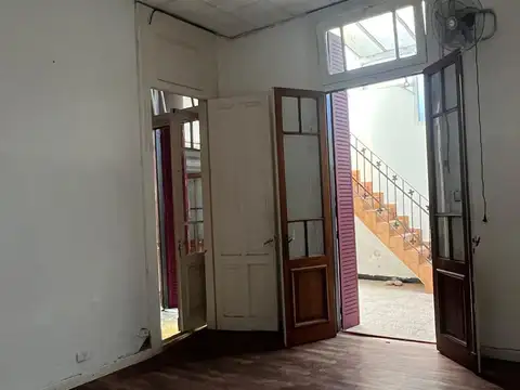 Depto Tipo Casa en Venta en Boedo, USD 115.000