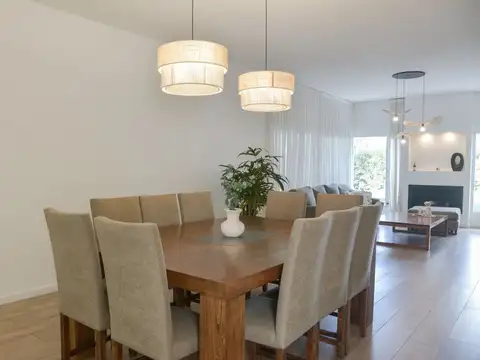 CASA VENTA 6AMB,TIGRE B.STA.CATALINA, VILLANUEVA