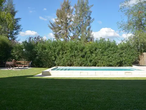 Casa en Venta de 4 dormitorios