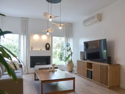 Casa en Venta 10 años