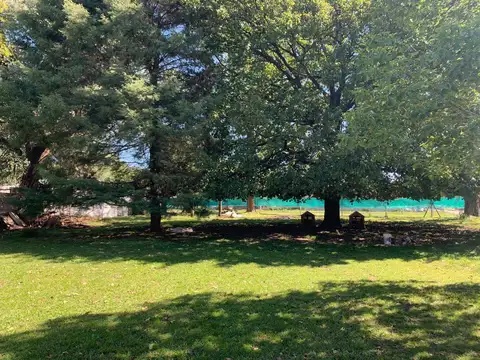 Terreno en Venta 26  mts Frente