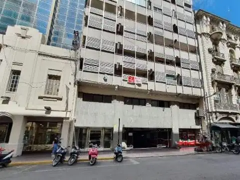 Oficina - Microcentro