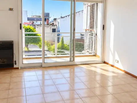 Avenida Gaona 3800