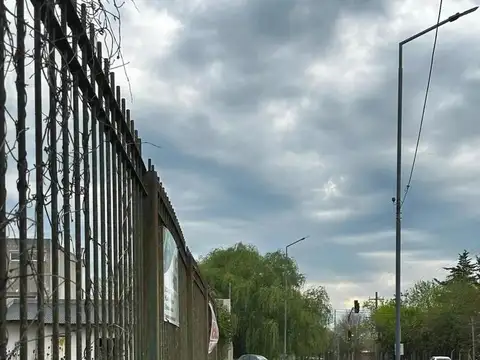 Ruta 210 Y Belgrano