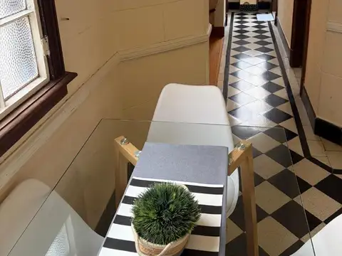 Departamento en Alquiler 80 años