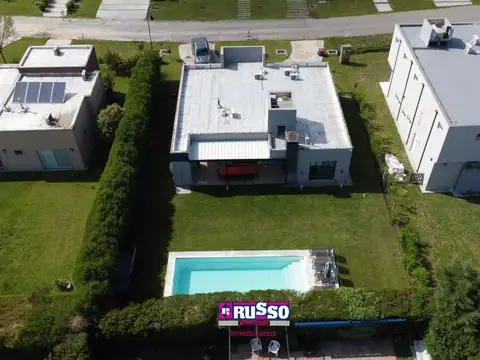 Casa en Venta 5 años