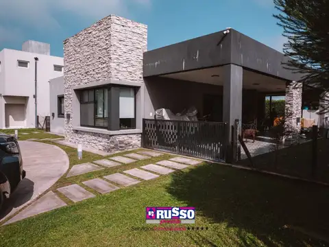 Casa en Venta en Los Talas, USD 238.000