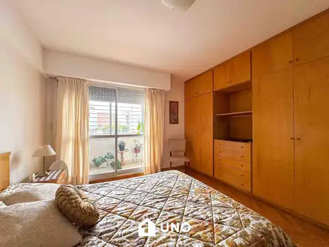 Departamento en Venta en Rosario, USD 142.000
