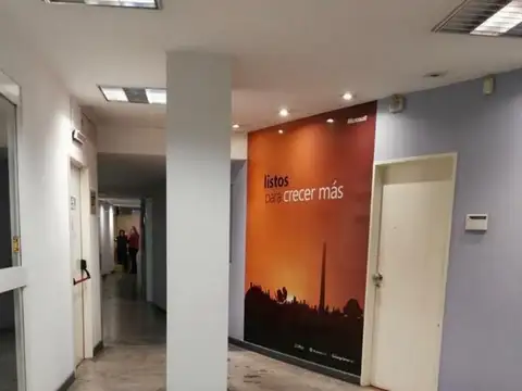 Oficina - Venta - Argentina, Capital Federal - AV. DE MAYO 600
