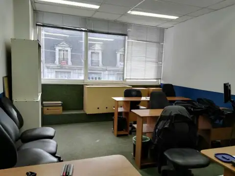AV. DE MAYO 600, Piso 6