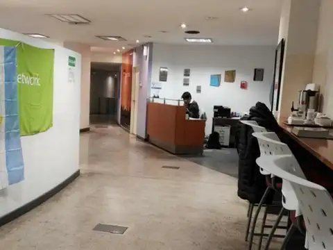 Oficina - Venta - Argentina, Capital Federal - AV. DE MAYO 600