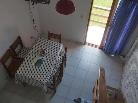 147 Y Playa. Complejo Oasis Villa Gesell