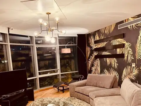 Departamento en Alquiler Temporal A Estrenar