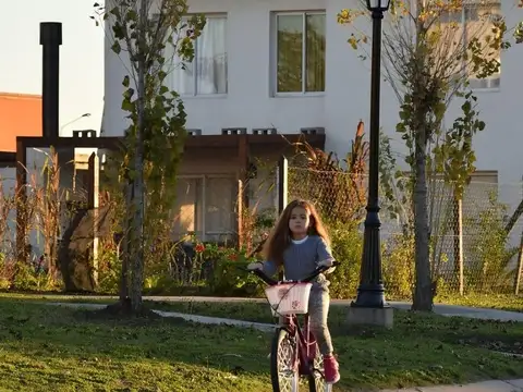 ADG. Excelente lote en Santa Elena, Pilar del Este