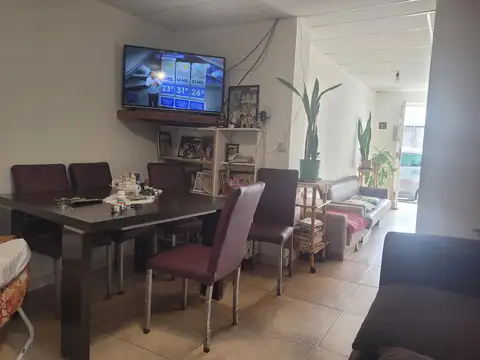 Casa en Venta 50 años
