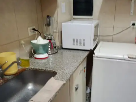 Local en alquiler en Villa Crespo, CABA