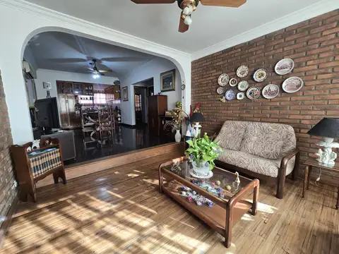 Casa en Venta de 2 dormitorios