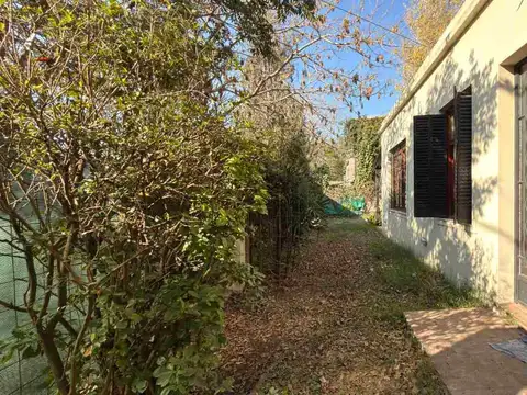 Casa en Alquiler de 2 dormitorios