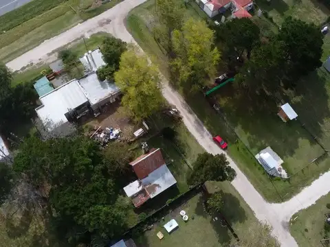 Terreno en Venta de 405,0 m2