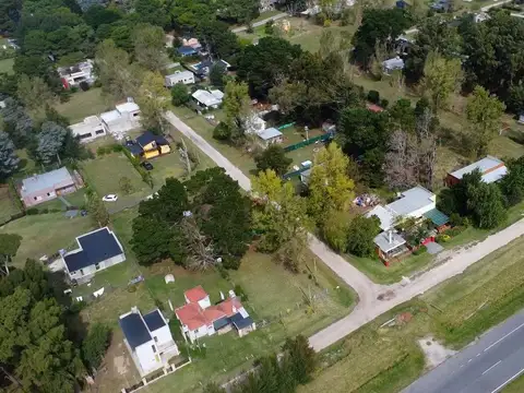 Terreno en Venta de 405,0 m2
