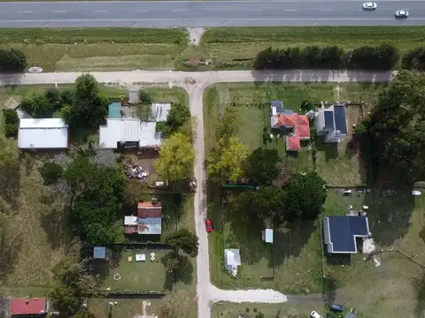 Terreno en Venta en Balneario Mar de Cobo, USD 25.000