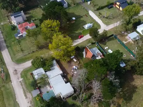 El Remo & Avenida Peninsula Argentina