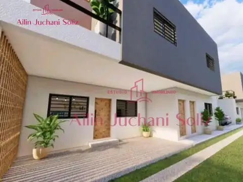 Casa en Venta de 2 dormitorios